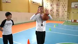 "Lesson study" сабақты зерттеу үдерісі 7н сыныбының дене шынықтыру сабағында. 2022-2023 оқу жылы