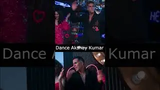 Dance Akshay Kumar Do U Know Song Khel Khel Mein