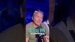 SLEDUJTE PPV na https://clashofthestars.tv/#/ 🫱🏼‍🫲🏽