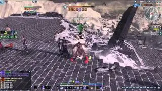 Moonlight Blade - WuDu - Challenge Tower