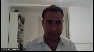 Банковская система Израиля: Евгений Шумячкин