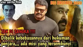 IN PRISON FOR 24 YEARS, GETS A MISSION IMMEDIATELY UPON RELEASE | MOHANLAL INDIAN MOVIE RECAP