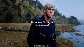 Harry Hudson - Overwhelmed Official Video | Sub. Español & Lyrics