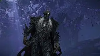 [Lost ark] Full Moon Souleater TFM Kazeros Speedrun 21min