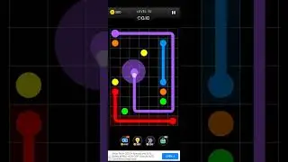 Dot Knot - Level 52