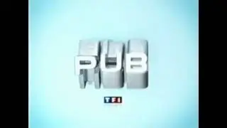Jingle pub TF1 (2006) (3)