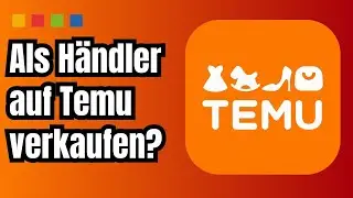Macht es Sinn, selbst auch auf Temu anzubieten?