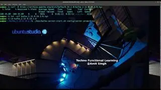How to Install Apache Kafka in Ubuntu Studio 16.04 or 18.04 LTS