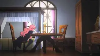 Zero no Tsukaima - Love History - AMV.