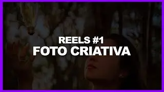 FOTO CRIATIVA #1