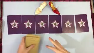 TON PROCHAIN AMOUR - DATE EXACTE DE SON ARRIVÉE - GUIDANCE TAROT INTERACTIF AMOUR