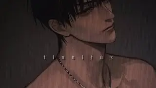 tinnitus (wanna be a rockstar) - txt // slowed + reverb