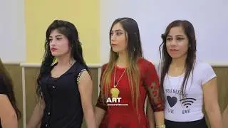 Dawata Azad & Hawjeen Part5 