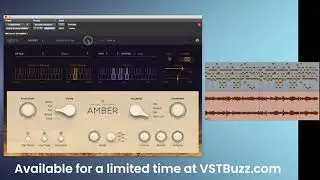 UJAM Amber - Presets only (no voice)