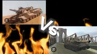 Чиф против коня! 