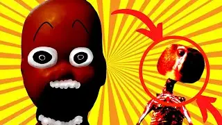 MAKING AN AMALGAMATION AT 3 AM!!! (GONE WRONG) (ALMOST DIED) (I PEED)