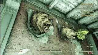 Fallout 76 Kill A Creature While Intoxicated By Mire Magic Moonshine Location Quick Easy Guide
