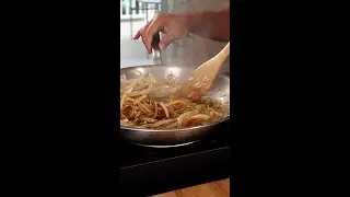 Caramelized Onions | You need these!
