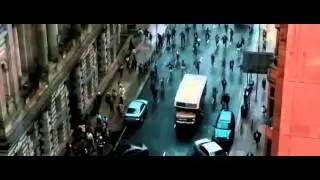 Война миров Z русский трейлер HD 2013