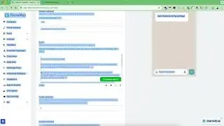 How to Create Templates & Submit for Approval to Meta