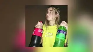 cola lover | official music video by Meh