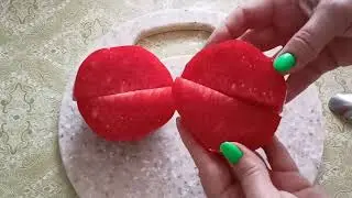 Сочный и мясистый сорт томата Калабрези однозначно рекомендую к выращиванию.17.08.2022