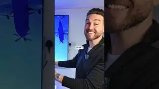 83-inch WIRELESS 4K TV! 🤯 LG OLED evo M3!
