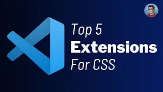 Top 5 VS Code Extensions for CSS (2025 Guide) 🚀