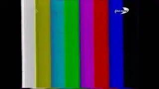 Конец эфира (REN-TV, 22.10.2002)