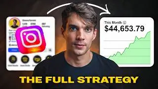 How I Made $20,000 with AI Avatar Content in 90 Days