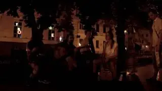 Уличная Одесса - Внутри Джа