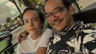 CANCIÓN A MI HIJO - Luis Pastor