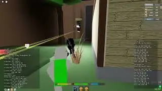 Da Hood best streamproof aim lock script (looks legit)