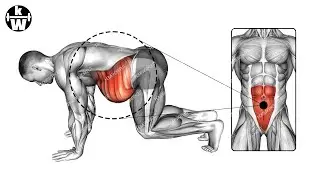 If Your Lower Belly is Getting Saggy, Here's What to Do.