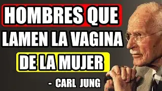 What Men Really Want in Intimacy – According to Carl Jung