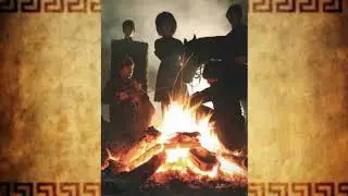 Мухамед Коблев-проект Джэгуак1уэ(Народные барды)