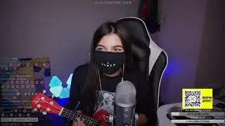 tenderlybae поёт ПАПИН ОЛИМПОС - КОТЕНОК (tenderlybae cover)