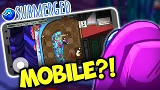 How to Download Submerged Map in Android Mobile | Among Us 2023 | Must Watch!