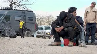 Empathy in Journalism: Reporting on Migrants at the Border