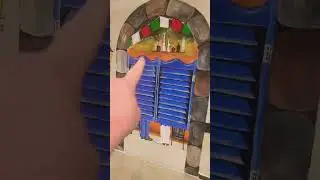 The Mural I am Painting