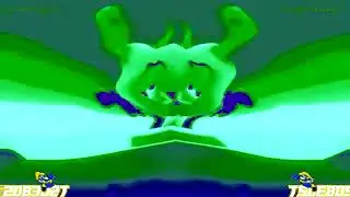 Preview 2 Gummy Bear - I'm A Scatman Effects Not Scary