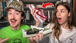 OUR 2024 SNEAKER COLLECTION (PART 1)