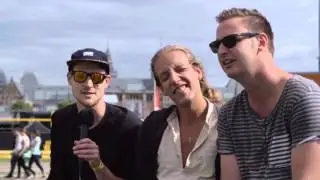 Plastik.Soldiers Uitmarkt 2015