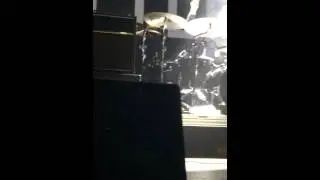 Catfish and the bottlemen intro