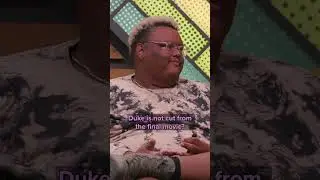 Was Duke Cut From The G.I. Joe The Movie?