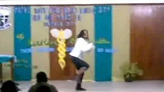 r&b dance by denden