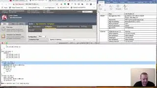 BIG-IP LTM V10 Advanced Topics: Module 2: Lab 2: tmsh Configuration Labs.