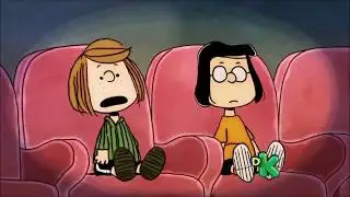 Snoopy e sua Turma: Desafinado