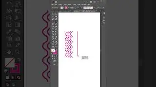 illustrator shorts #tipsdesigner