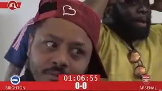AFTV lads didnt see what was coming afterwards